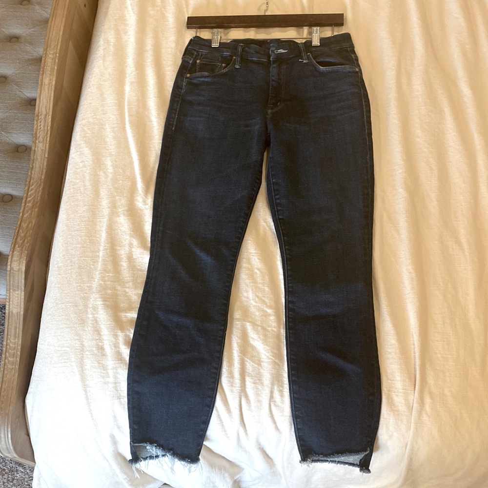 MOTHER jeans